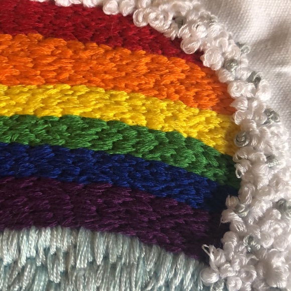 Cross Stitch Piece - Picture 4 of 4